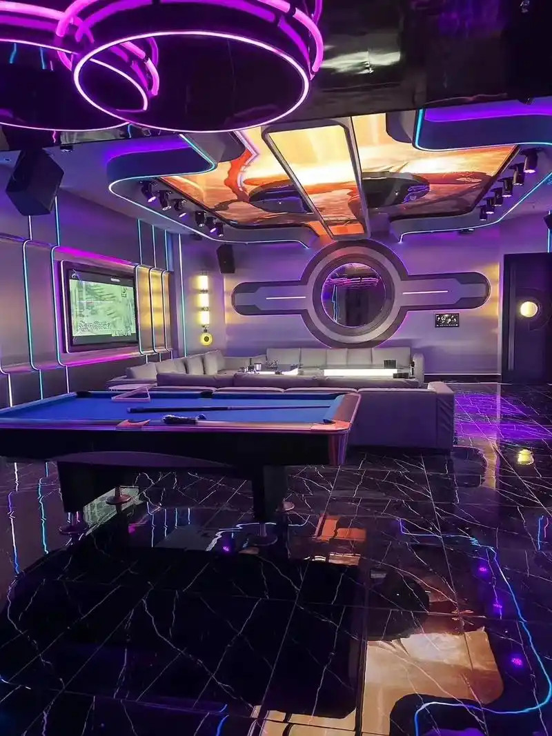 邯郸商务ktv中低端区别解析-馆陶县ktv预订