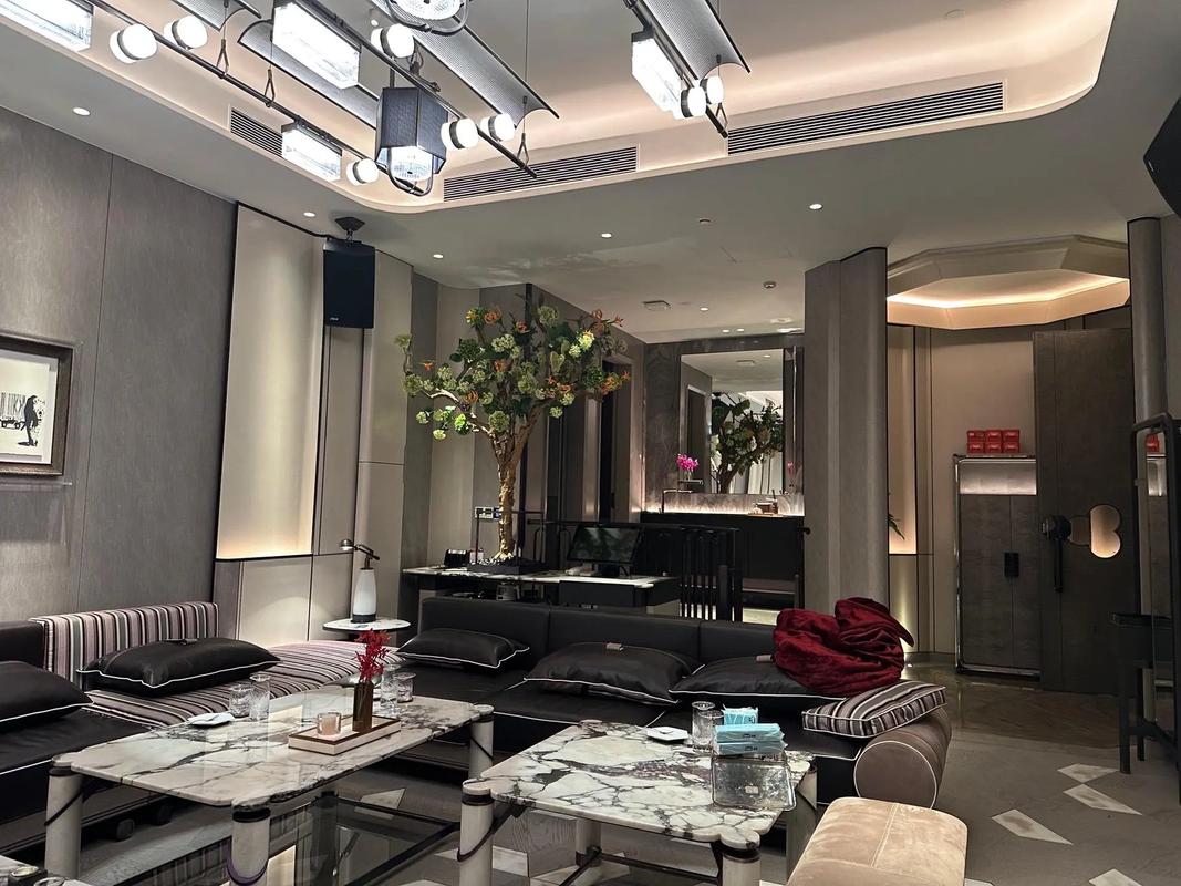 邯郸商务ktv体验怎么样真实评价-馆陶县ktv预订